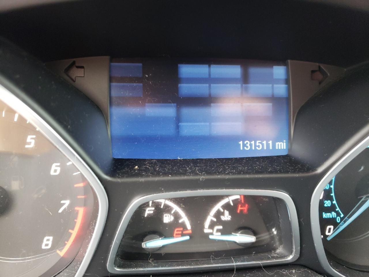 Photo 8 from auction – 2013 FORD ESCAPE SE with VIN 1FMCU9GX4DUD30064