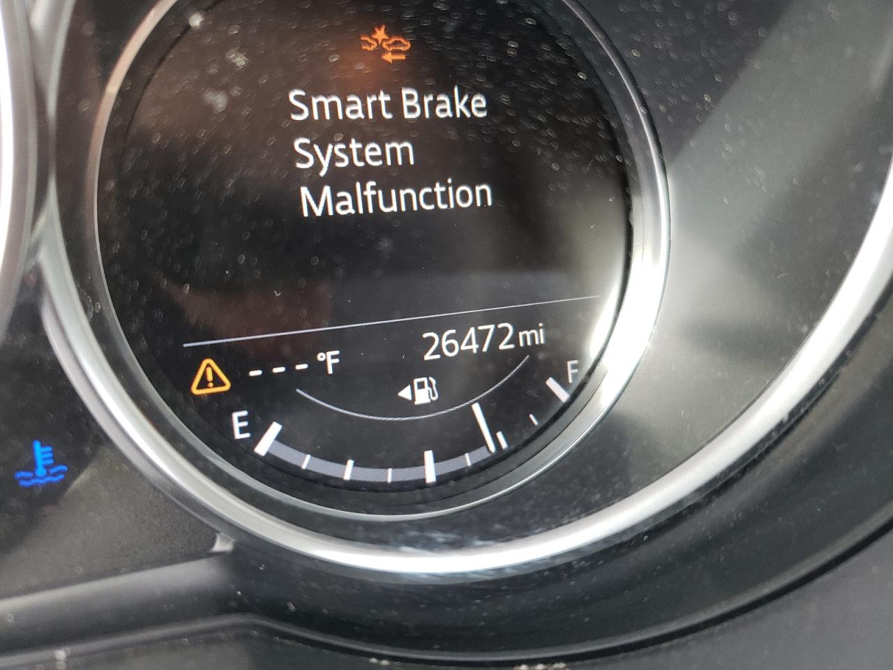 Photo 8 from auction – 2018 MAZDA CX-5 TOURI with VIN JM3KFACM0J1449791