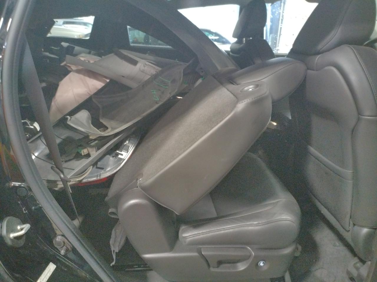 Photo 6 from auction – 2016 ACURA MDX ADVANC with VIN 5FRYD4H90GB060095