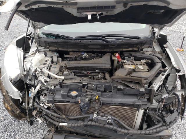 Photo 7 from auction – 2017 NISSAN ROGUE S with VIN JN8AT2MTXHW149671