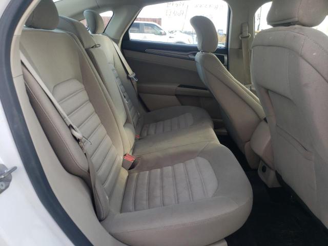 Photo 6 from auction – 2017 FORD FUSION SE with VIN 3FA6P0H79HR373787