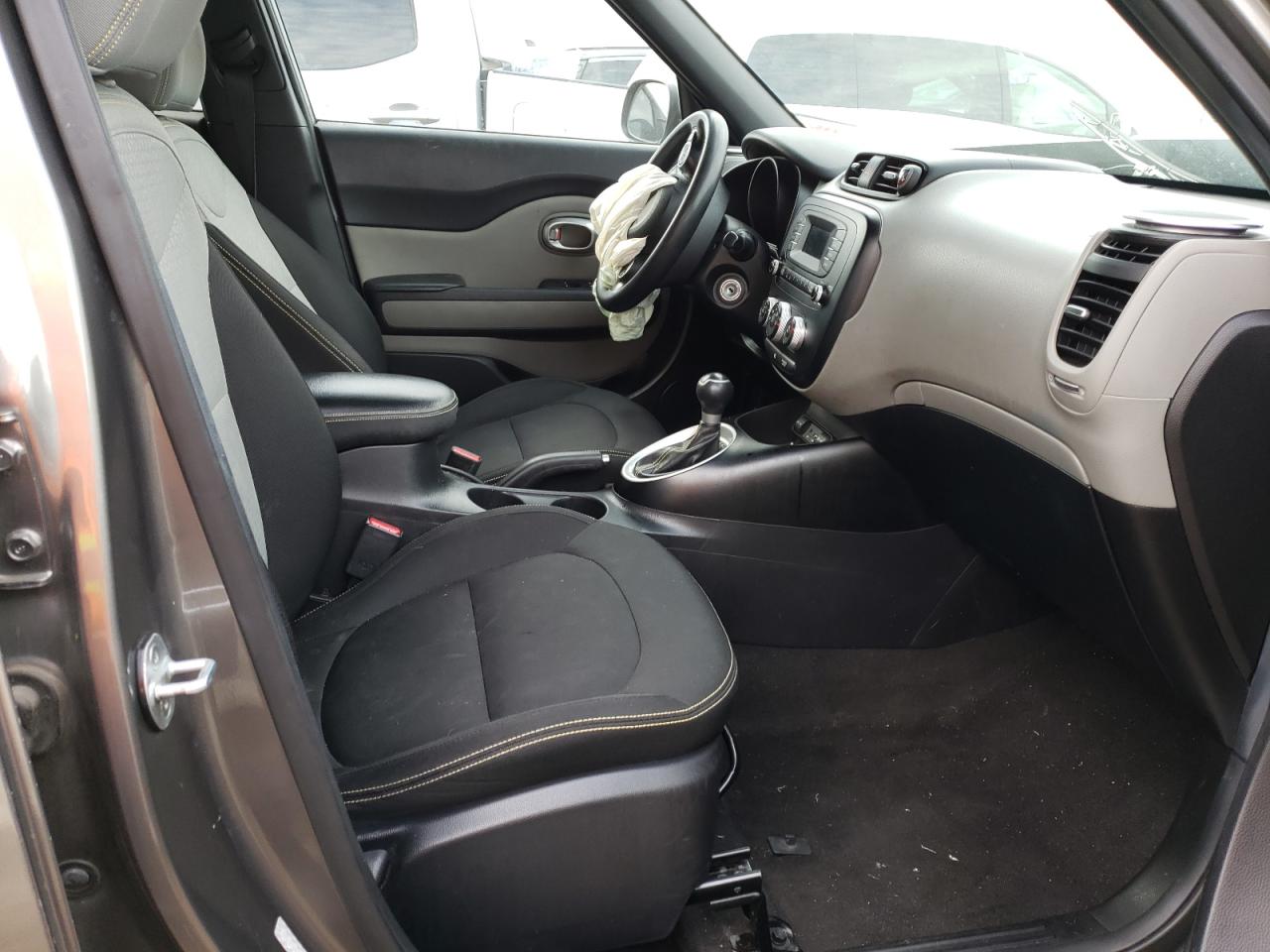 Photo 5 from auction – 2015 KIA SOUL + with VIN KNDJP3A5XF7183421