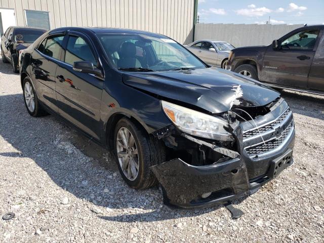 CHEVROLET MALIBU 2LT 2013 with VIN 1G11E5SA7DF194692 - Photo from auction