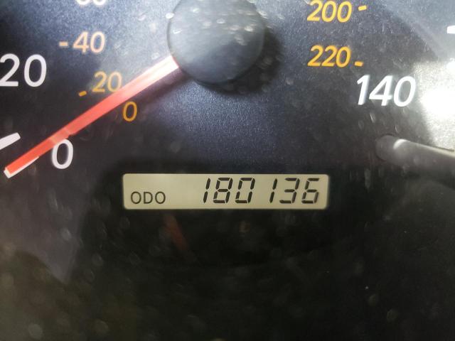 Photo 8 from auction – 2003 TOYOTA HIGHLANDER with VIN JTEHF21AX30135880