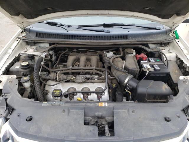 Photo 7 from auction – 2009 FORD TAURUS X S with VIN 1FMDK05W49GA01239