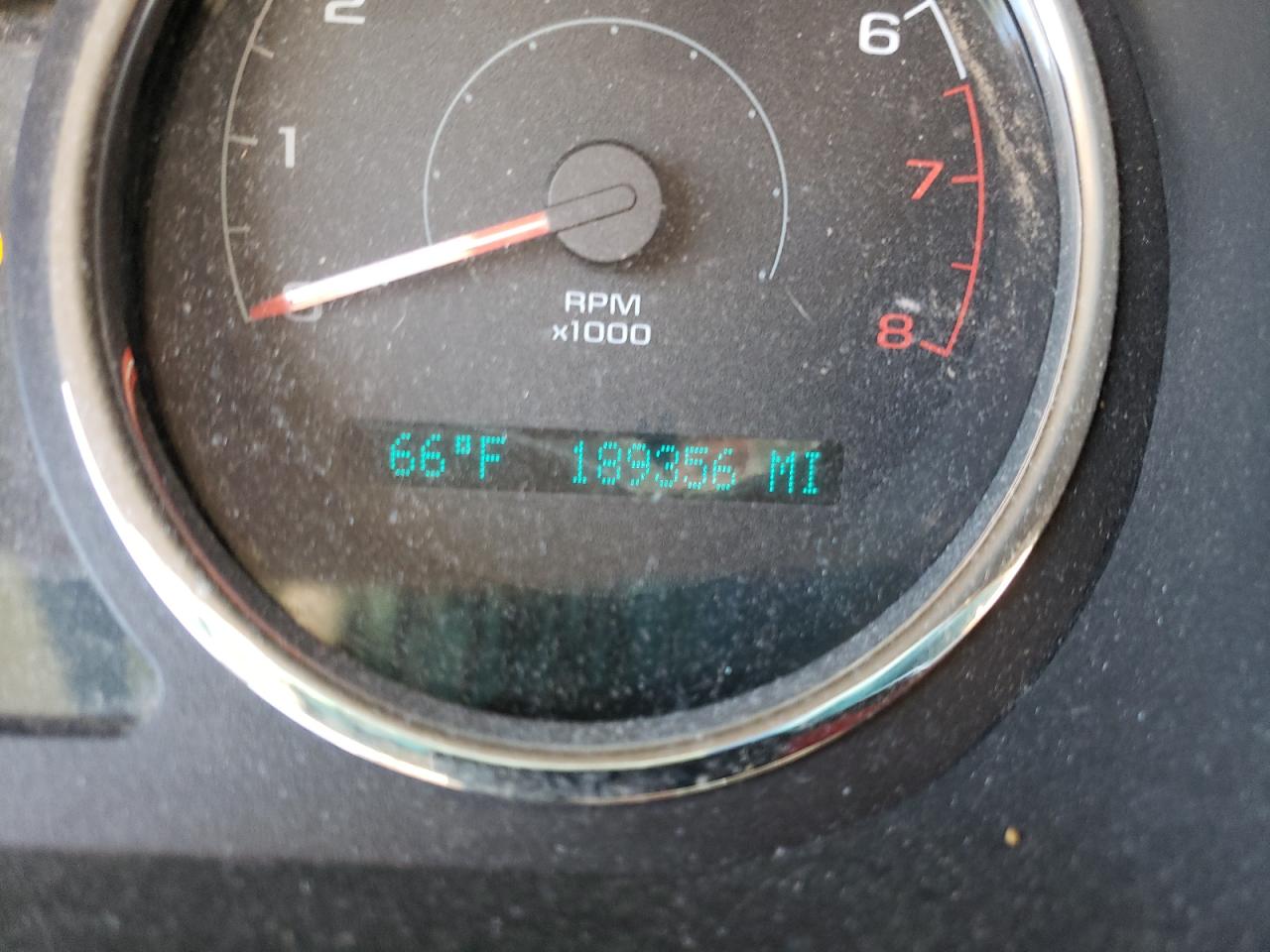 Photo 8 from auction – 2005 CHEVROLET COBALT with VIN 1G1AK12F657601961