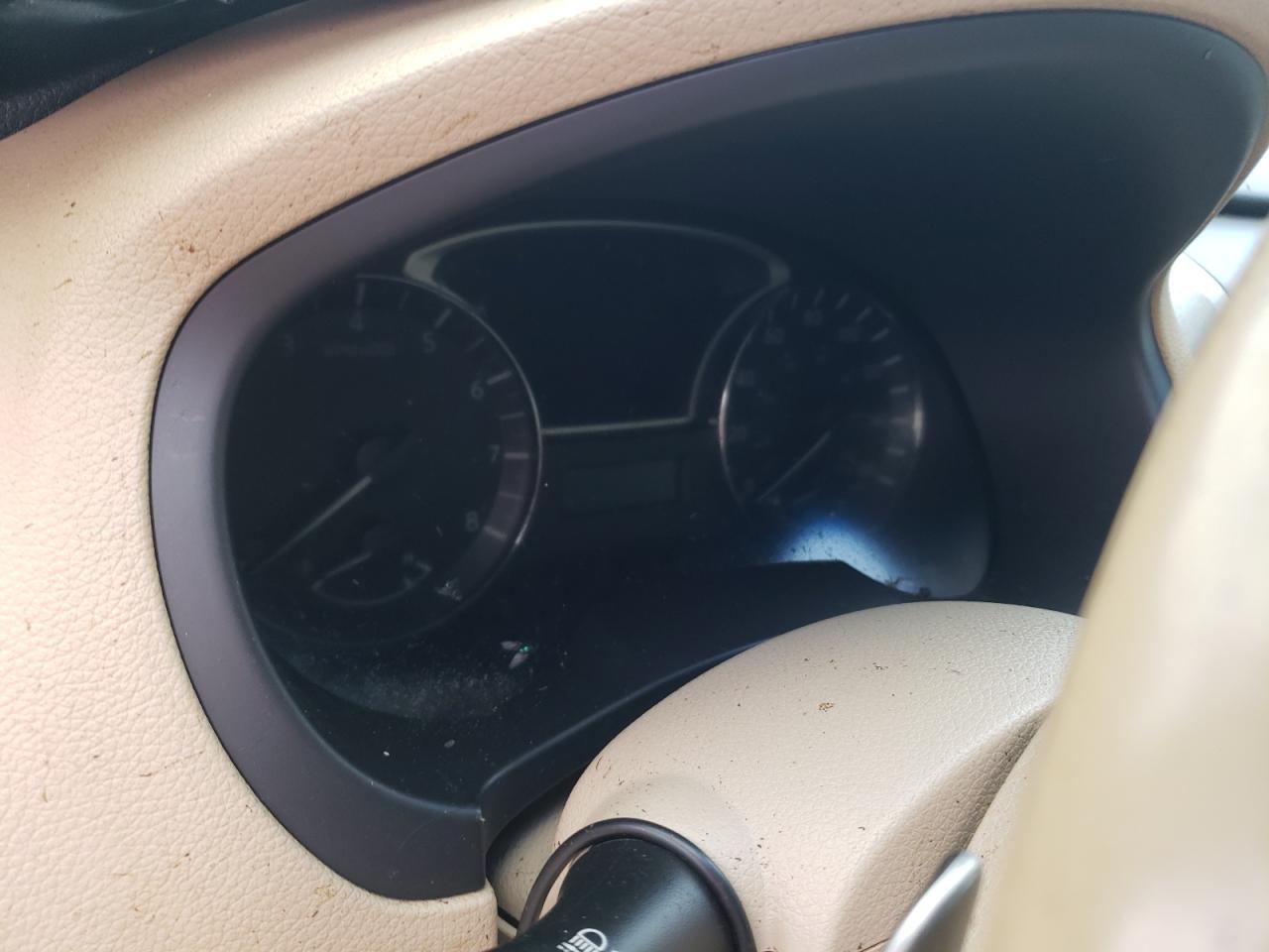 Photo 8 from auction – 2013 NISSAN ALTIMA 3.5 with VIN 1N4BL3AP6DN519341