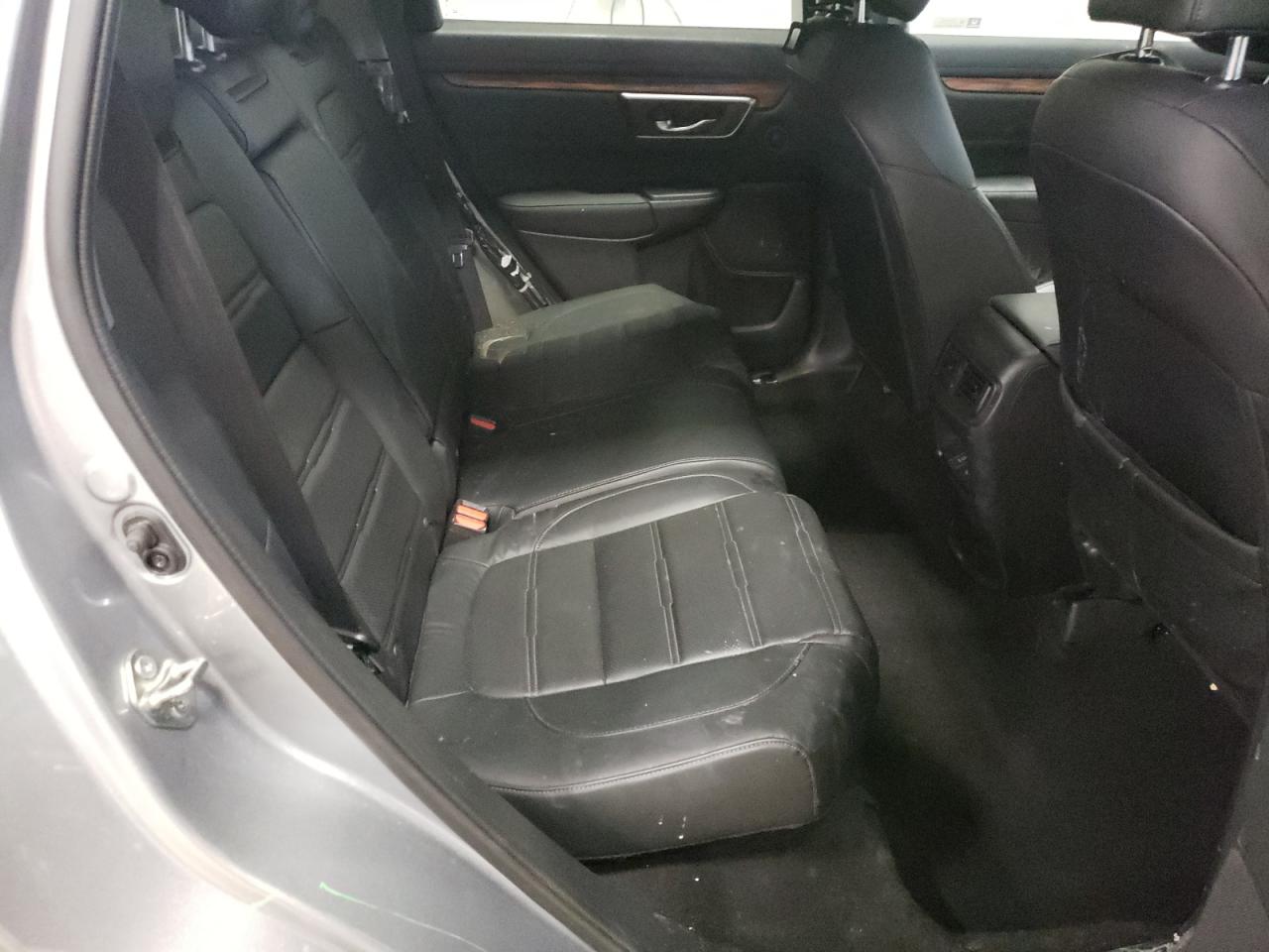 Photo 6 from auction – 2019 HONDA CR-V EXL with VIN 7FARW2H80KE042589