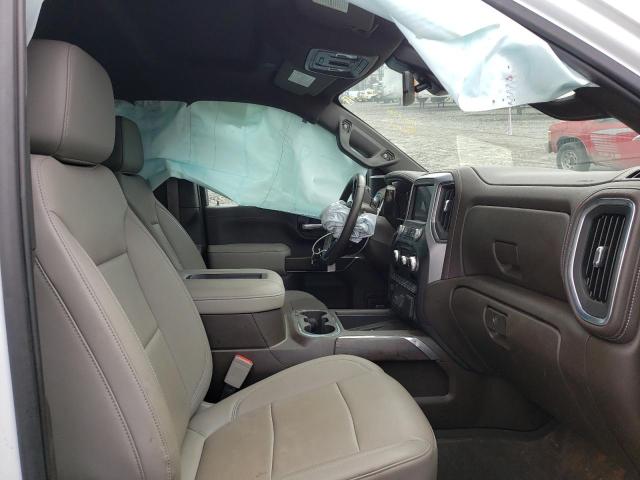 Photo 5 from auction – 2021 GMC SIERRA K25 with VIN 1GT49NEY3MF170665