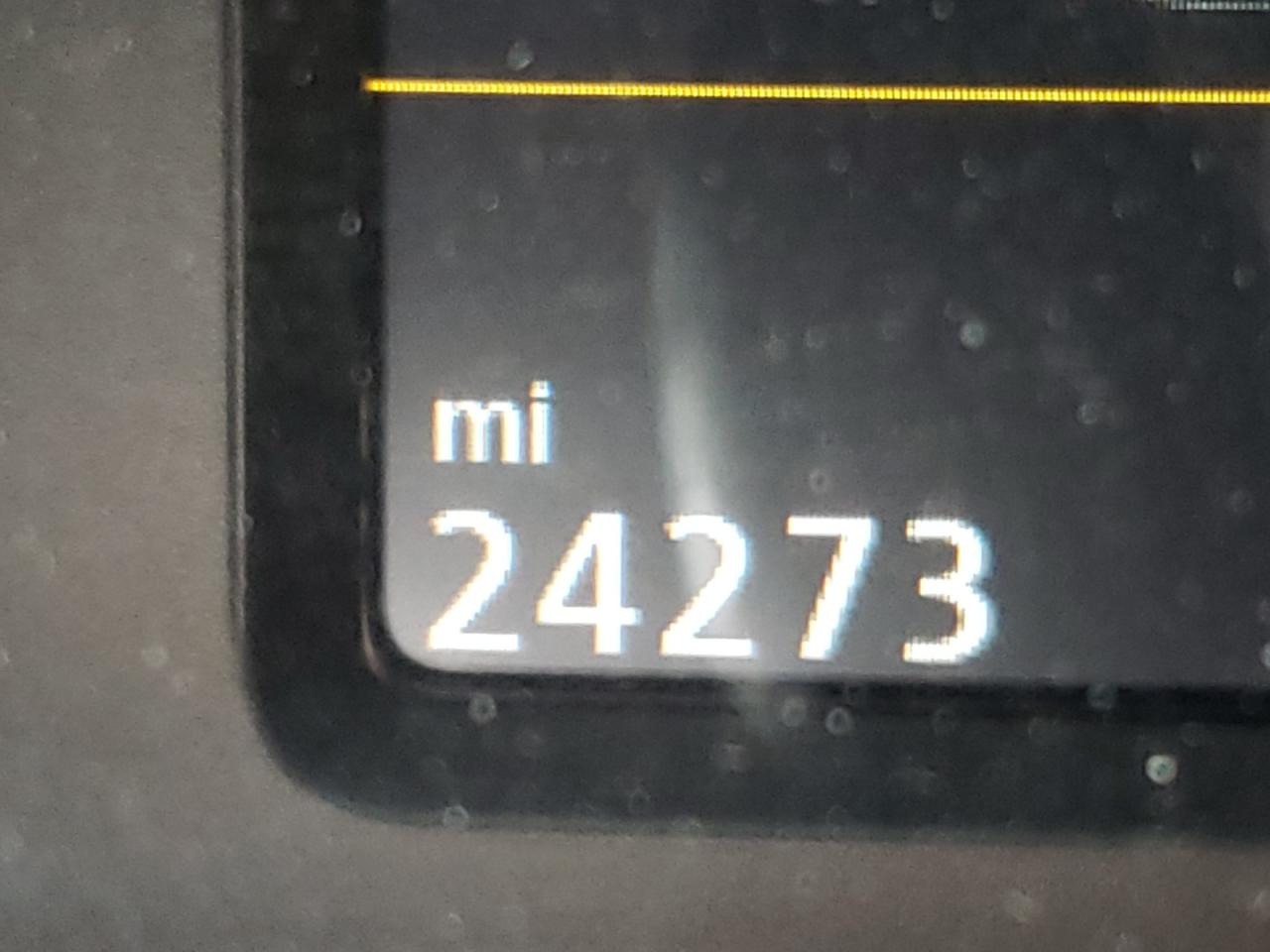 Photo 8 from auction – 2020 VOLKSWAGEN PASSAT SEL with VIN 1VWCA7A34LC025317