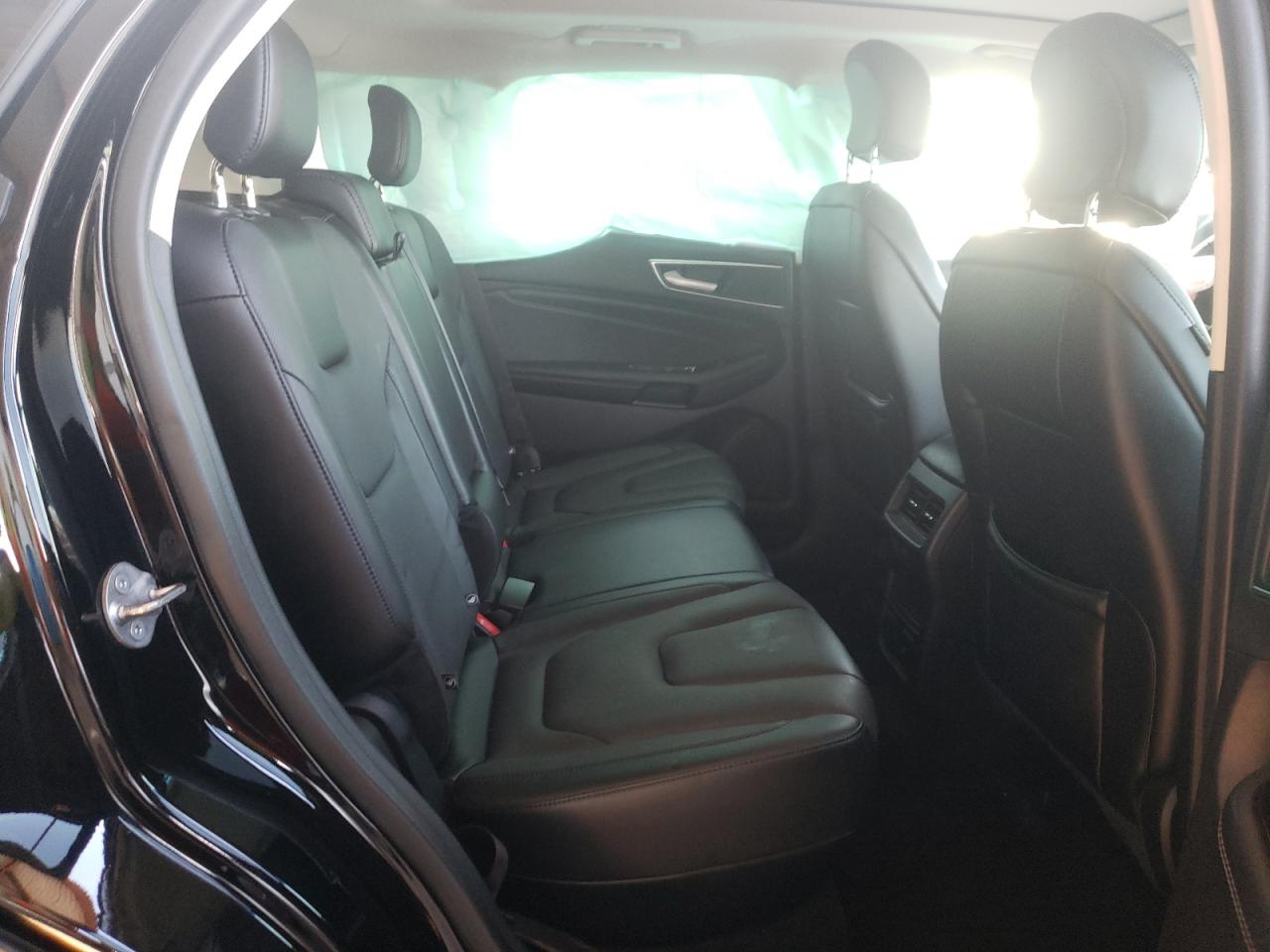 Photo 6 from auction – 2018 FORD EDGE TITAN with VIN 2FMPK4K85JBB55755