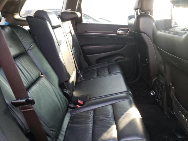 Photo 6 from auction – 2014 JEEP GRAND CHER with VIN 1C4RJFBG3EC236844