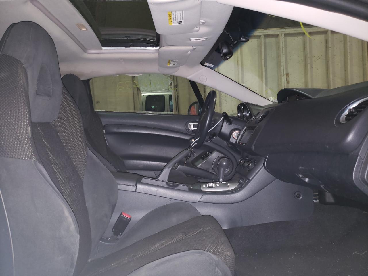 Photo 5 from auction – 2007 MITSUBISHI ECLIPSE GS with VIN 4A3AK24F17E009132