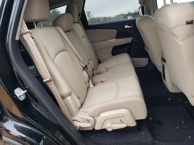 Photo 6 from auction – 2014 DODGE JOURNEY SE with VIN 3C4PDCABXET270576
