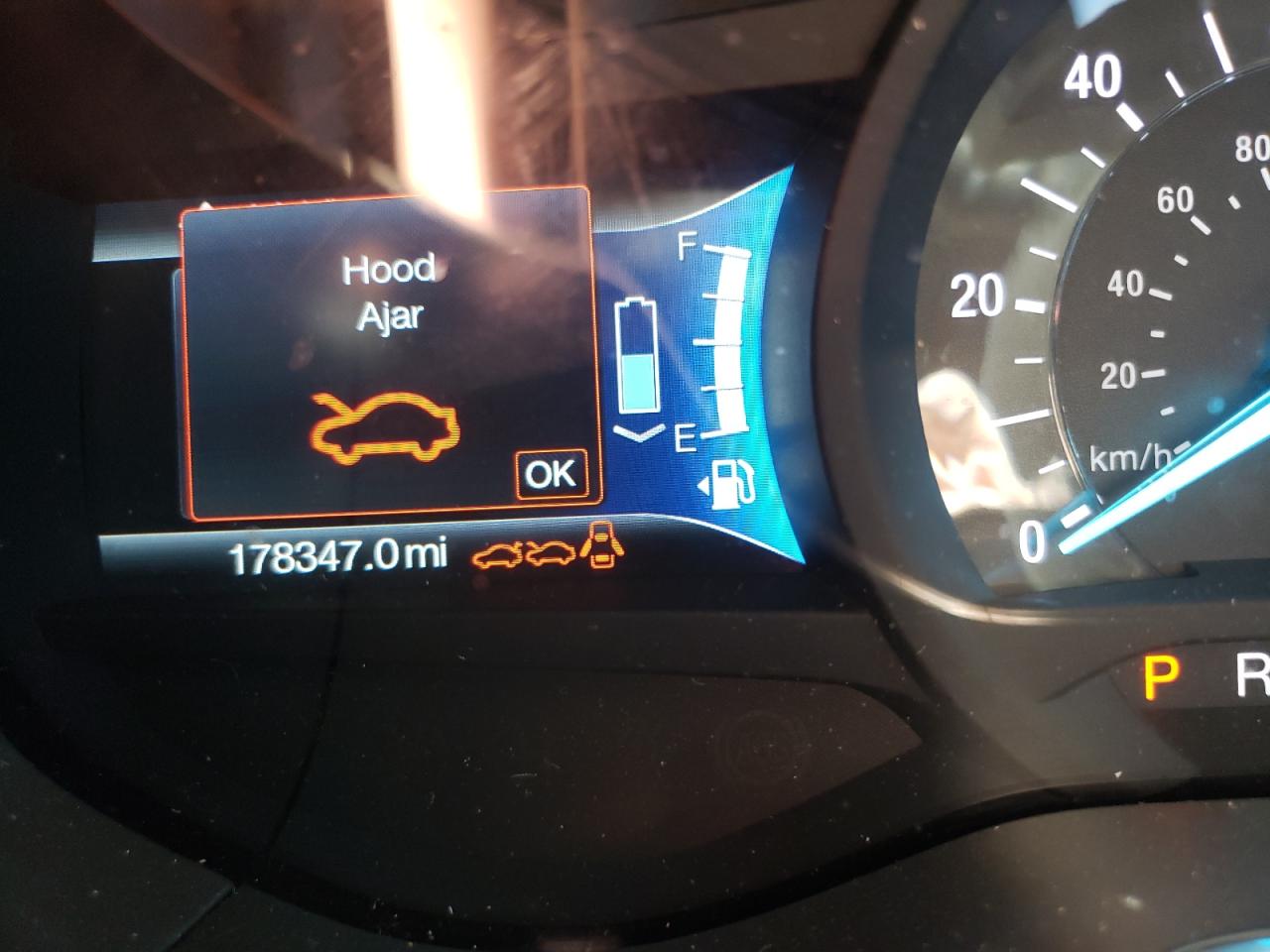 Photo 8 from auction – 2015 FORD FUSION SE with VIN 3FA6P0LU0FR310619
