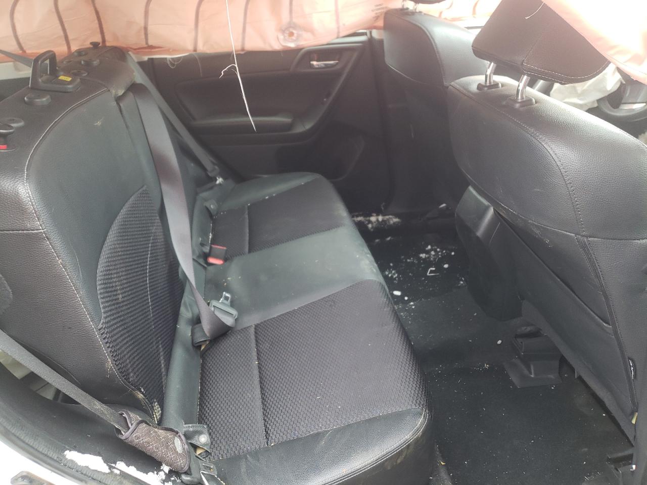 Photo 6 from auction – 2014 SUBARU FORESTER 2 with VIN JF2SJGDC5EH542045
