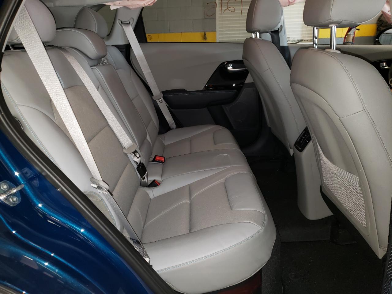 Foto 6 de la subasta – 2022 KIA NIRO EX con VIN KNDCD3LD9N5517499