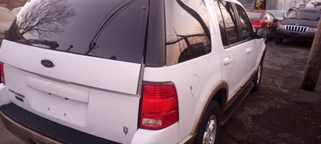 Photo 4 from auction – 2002 FORD EXPLORER E with VIN 1FMDU74W12UB05022