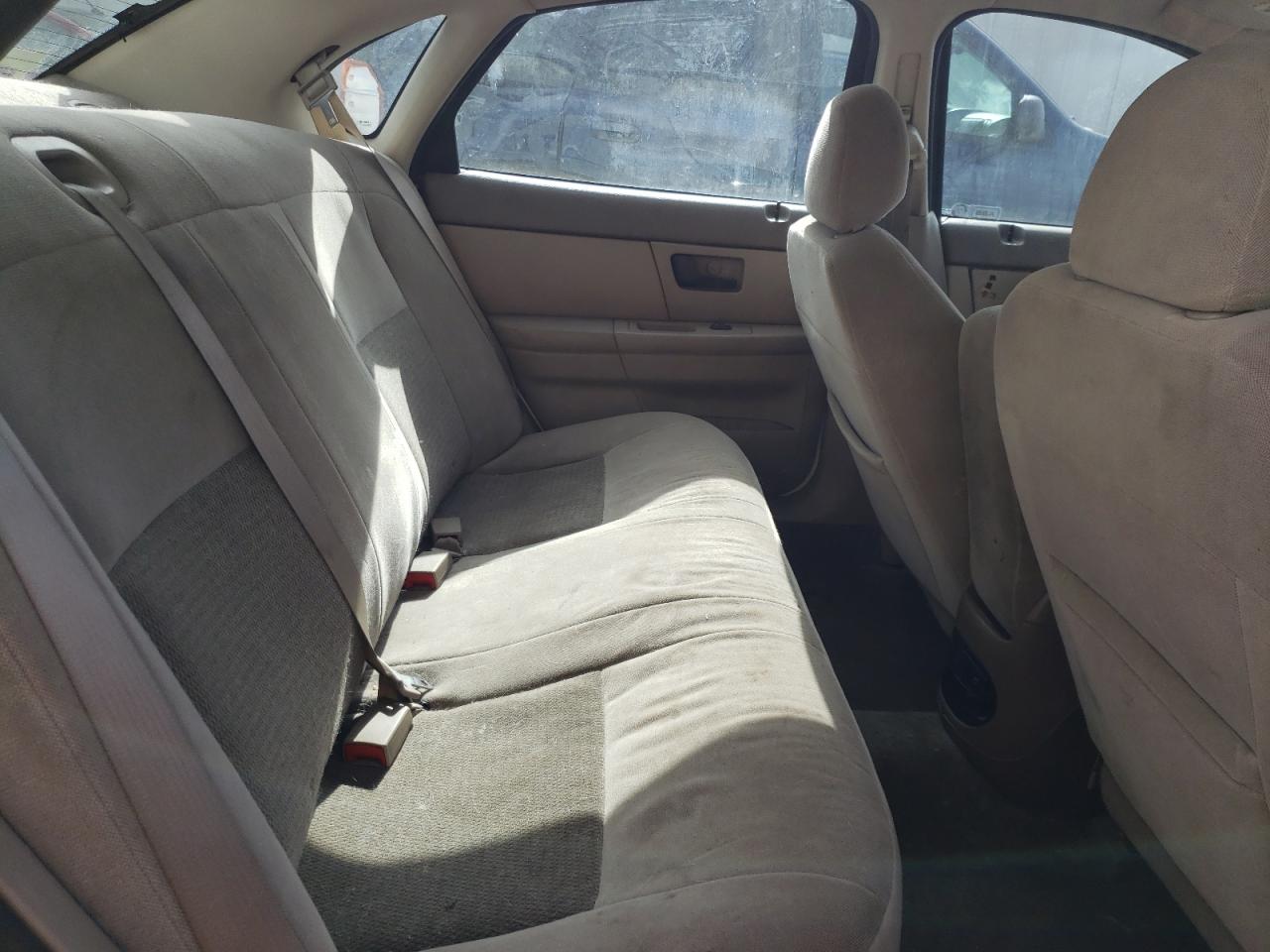 صورة رقم 6 من المزاد - 2006 FORD TAURUS SE مع VIN 1FAFP53U26A205944
