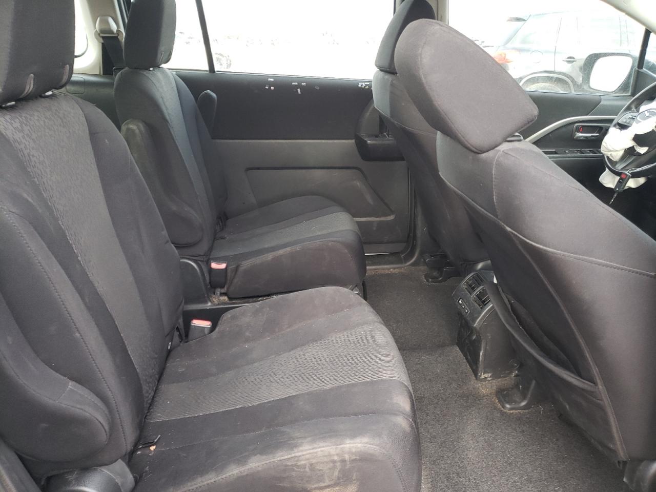 Photo 6 from auction – 2012 MAZDA 5 with VIN JM1CW2BLXC0105728
