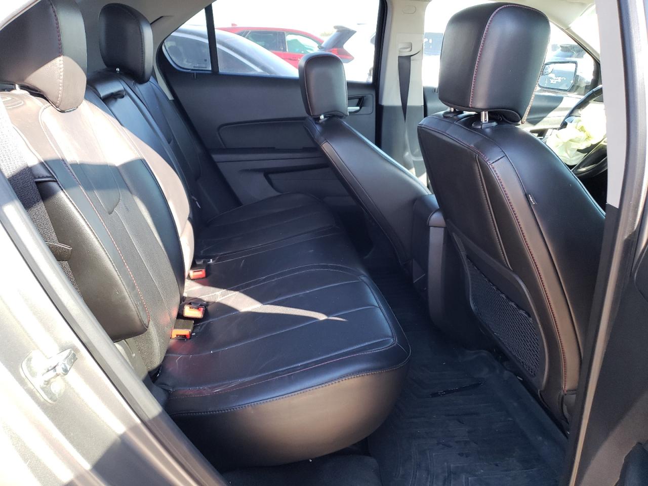 Photo 6 from auction – 2012 CHEVROLET EQUINOX LT with VIN 2GNFLGEK6C6243609