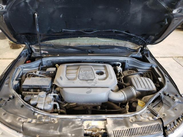 Photo 7 from auction – 2017 DODGE DURANGO SX with VIN 1C4RDJAG2HC820555
