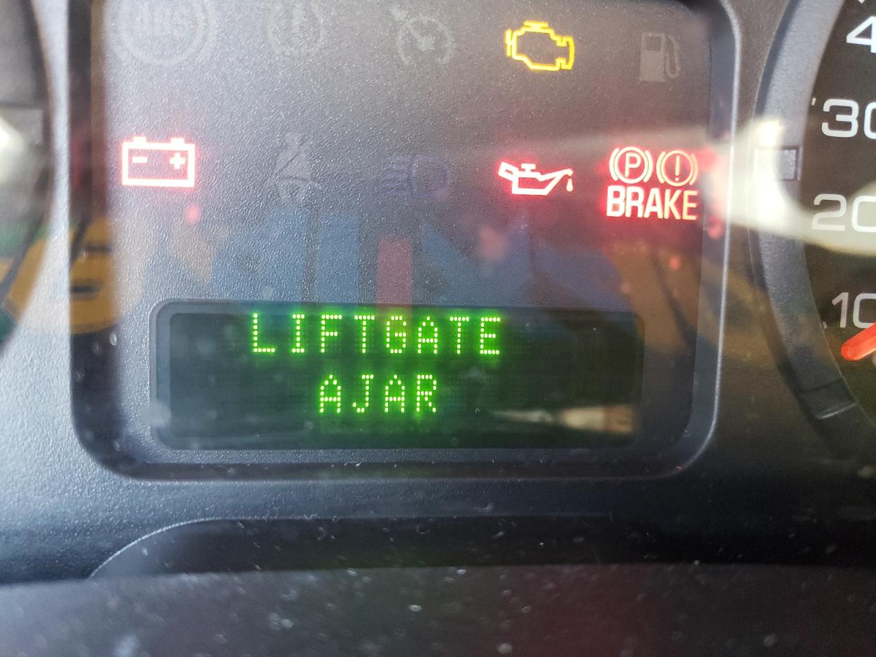 Photo 8 from auction – 2005 FORD FREESTYLE with VIN 1FMZK05195GA52482