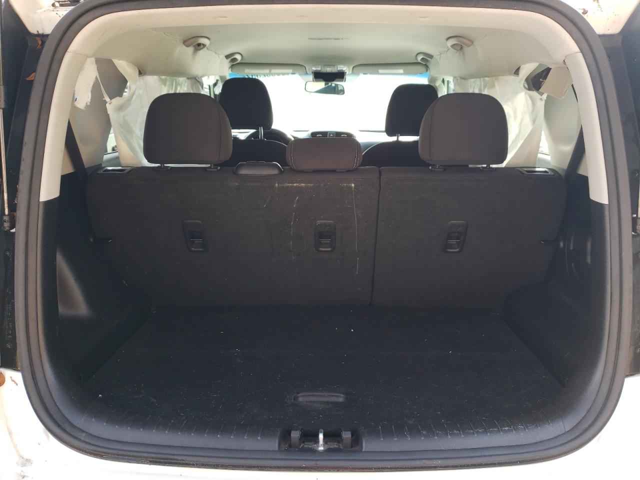 Photo 9 from auction – 2018 KIA SOUL with VIN KNDJN2A24J7516159