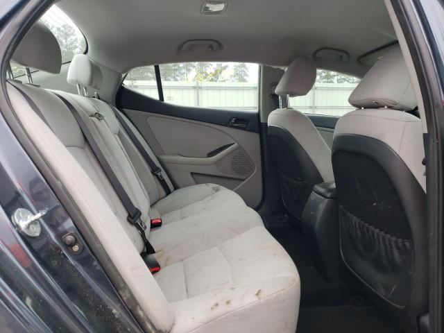 Photo 6 from auction – 2015 KIA OPTIMA LX with VIN KNAGM4A74F5527375