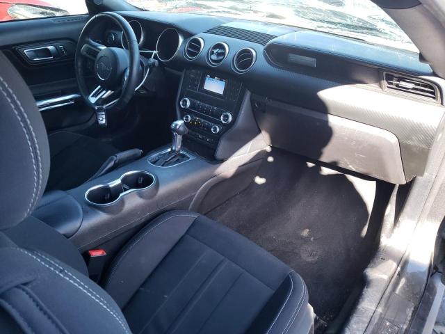 Photo 9 from auction – 2019 FORD MUSTANG with VIN 1FA6P8TH5K5168721