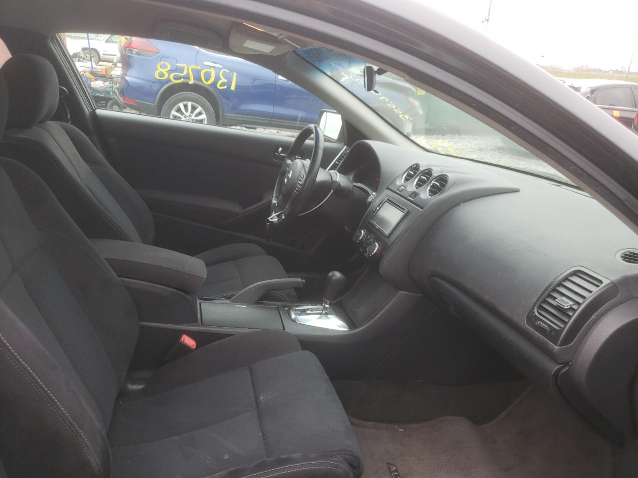 Photo 5 from auction – 2012 NISSAN ALTIMA S with VIN 1N4AL2EP8CC106086