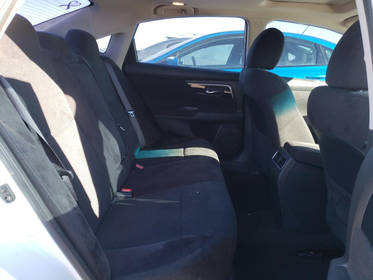 Photo 6 from auction – 2014 NISSAN ALTIMA 2.5 with VIN 1N4AL3AP7EC271593