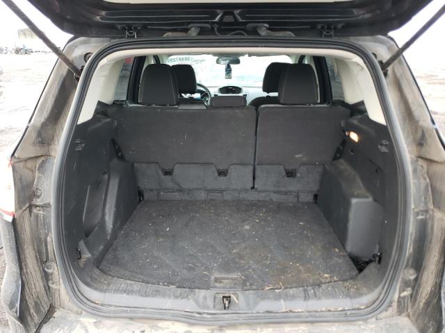 Photo 9 from auction – 2016 FORD ESCAPE SE with VIN 1FMCU9G97GUA31819