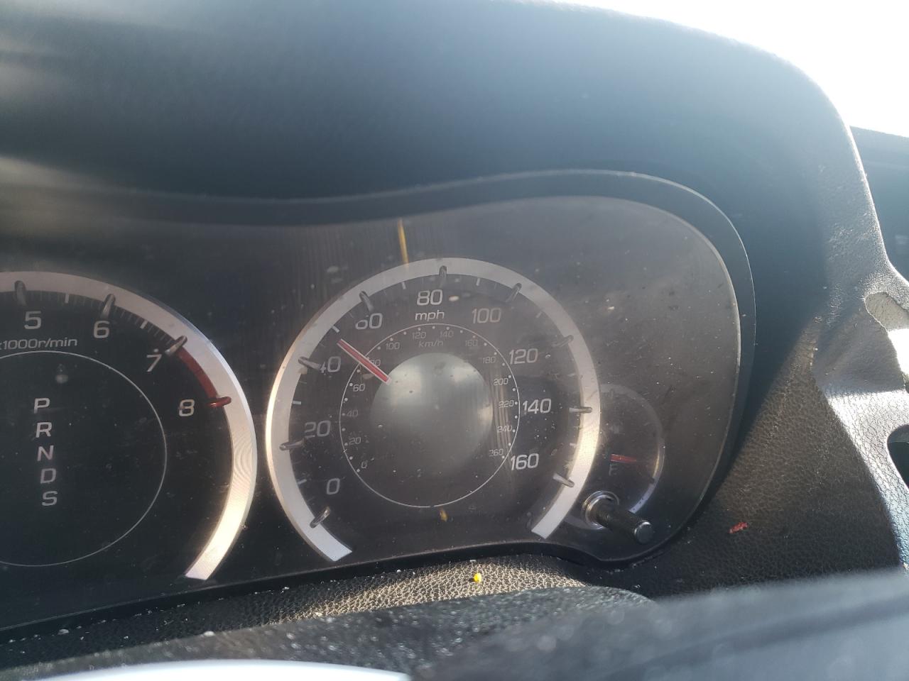Photo 8 from auction – 2013 ACURA TSX TECH with VIN JH4CU2F61DC011892