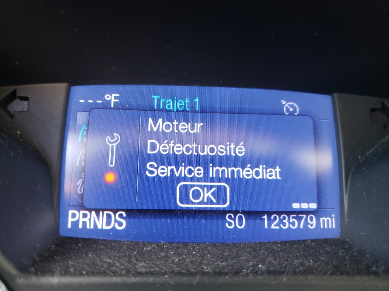 Photo 8 from auction – 2013 FORD ESCAPE SE with VIN 1FMCU0GX8DUB68435