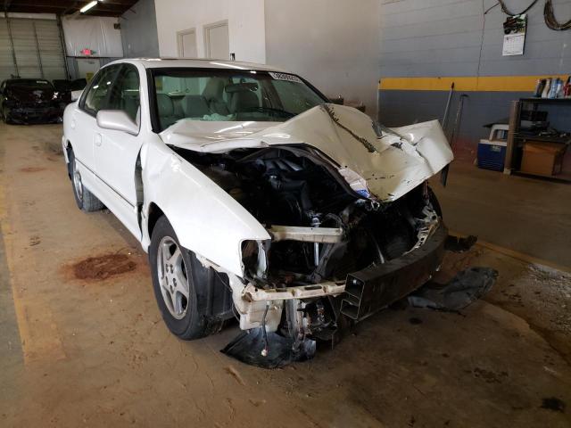 TOYOTA AVALON XL 1998 with VIN 4T1BF18B4WU232147 - Photo from auction