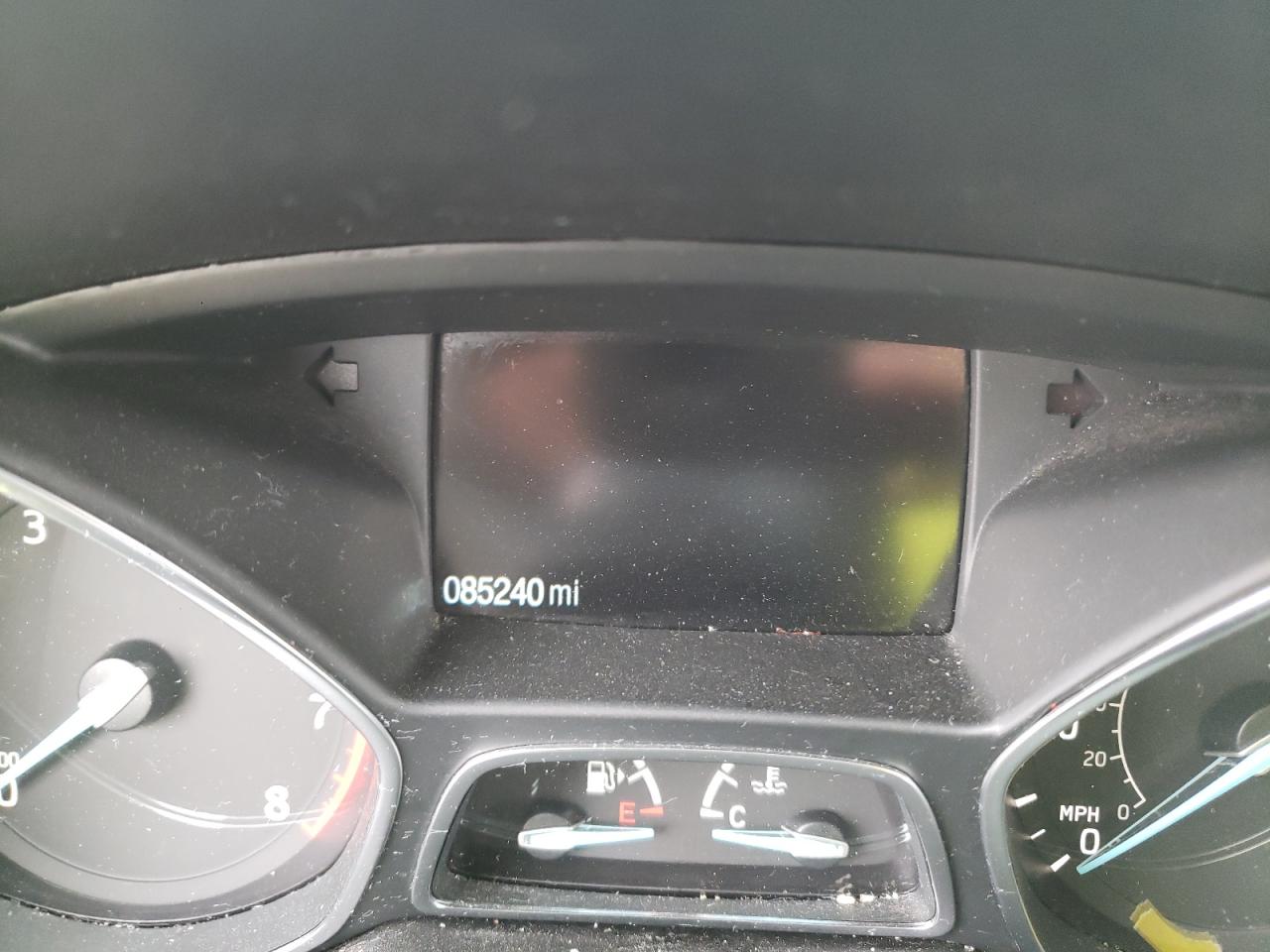 Photo 8 from auction – 2019 FORD ESCAPE TIT with VIN 1FMCU0J98KUC09556