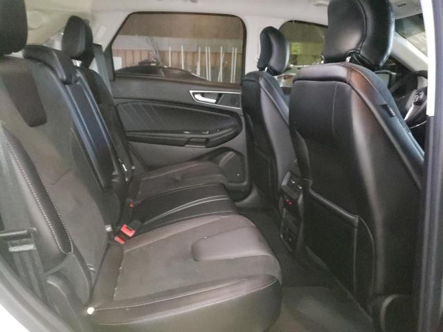 Photo 6 from auction – 2016 FORD EDGE SPORT with VIN 2FMPK4AP3GBB75987