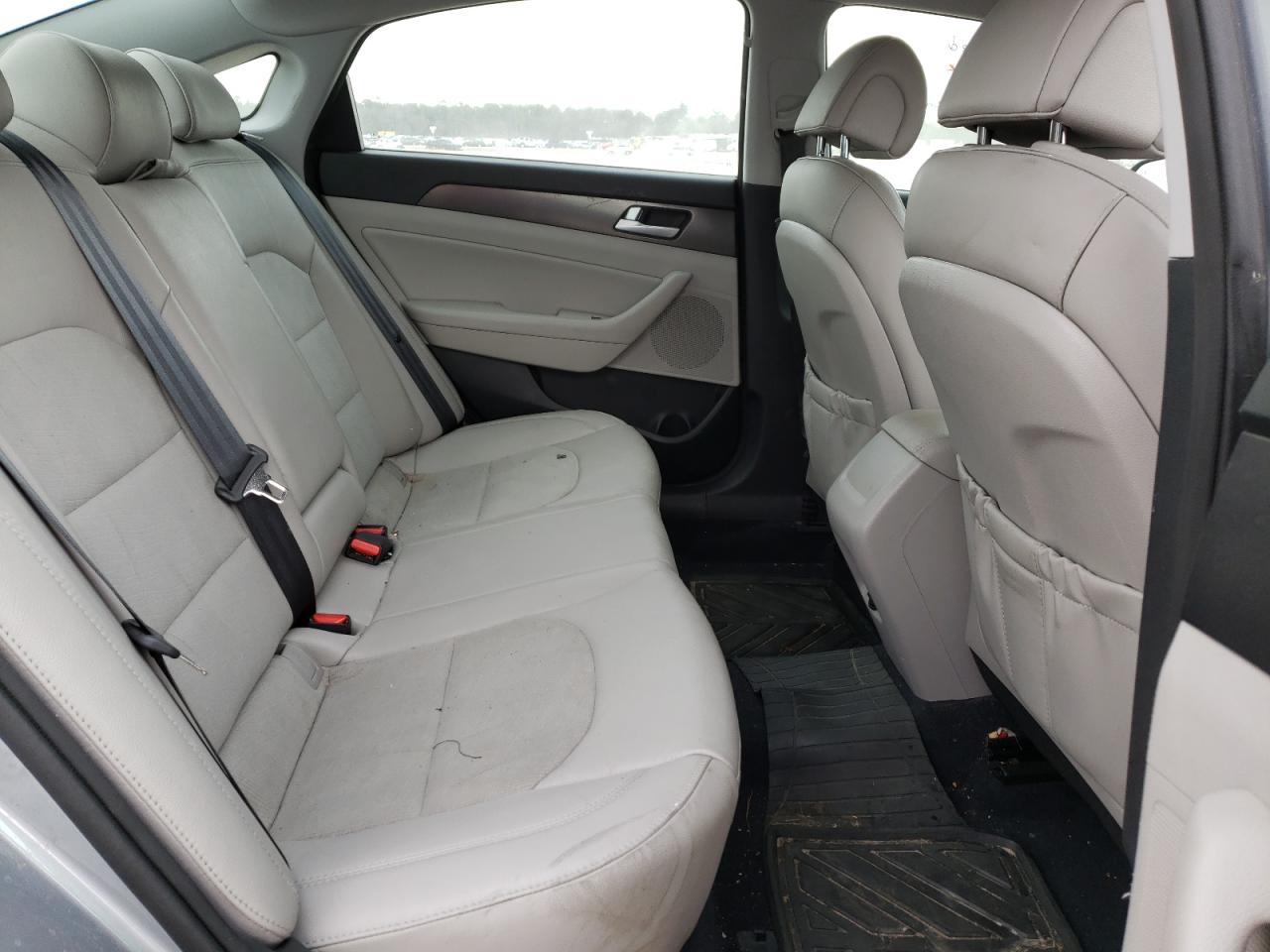 Photo 6 from auction – 2015 HYUNDAI SONATA SPO with VIN 5NPE34AF7FH100633