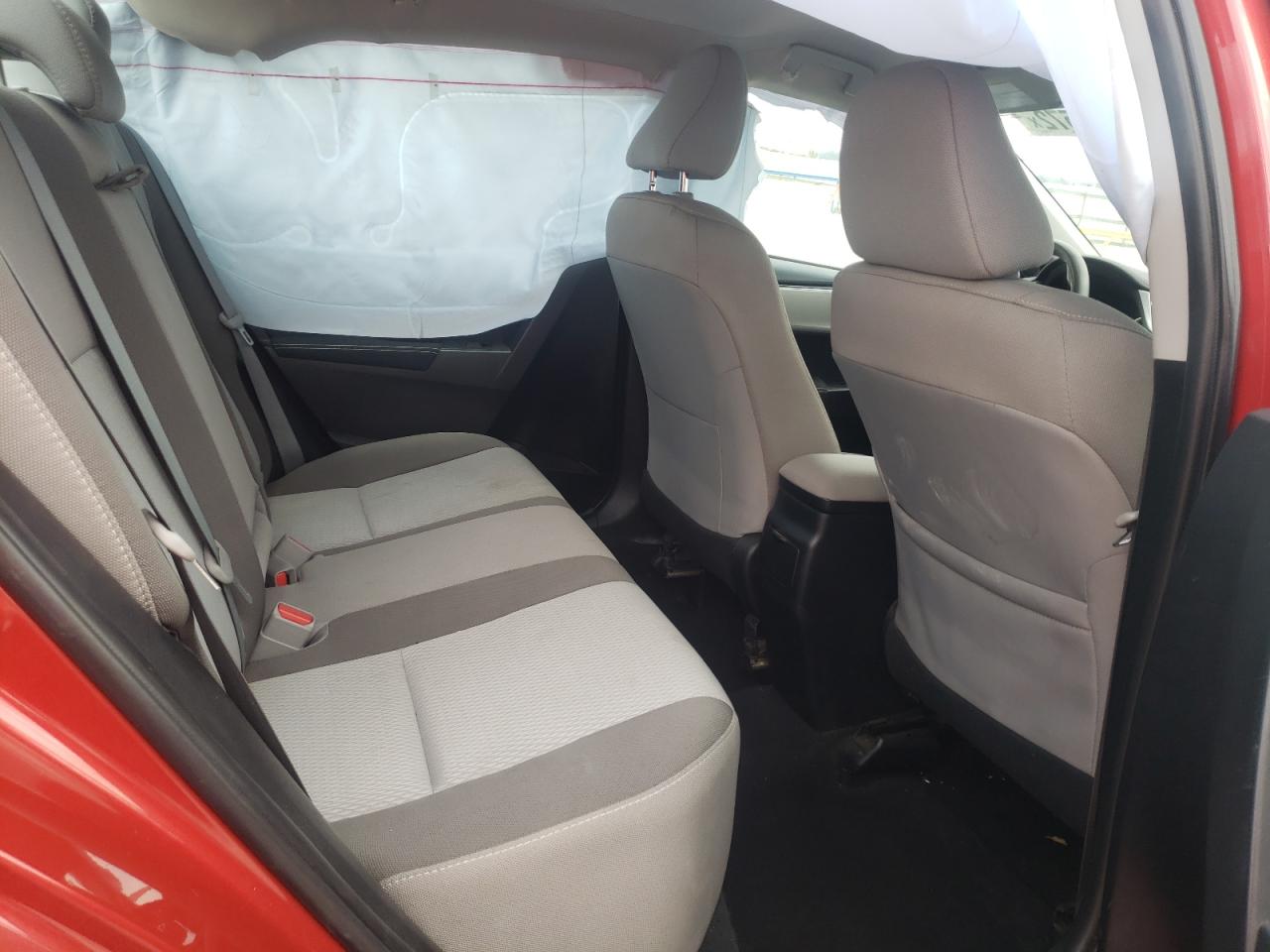 Photo 6 from auction – 2017 TOYOTA COROLLA L with VIN 2T1BURHE5HC753199