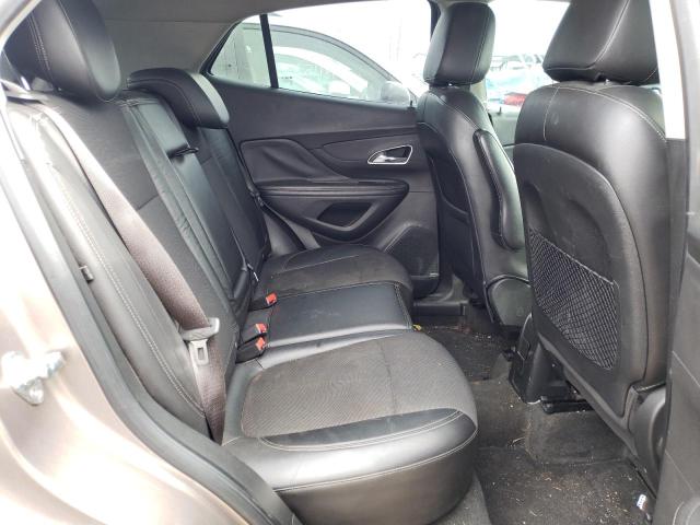 Photo 6 from auction – 2014 BUICK ENCORE CON with VIN KL4CJFSB2EB726640