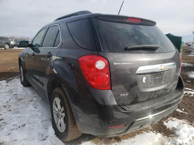 Photo 3 from auction – 2015 CHEVROLET EQUINOX LT with VIN 2GNFLFEKXF6279401