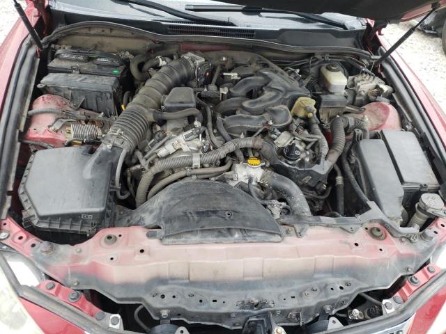 Photo 2 from auction – 2006 LEXUS IS 250 with VIN JTHBK262665009951