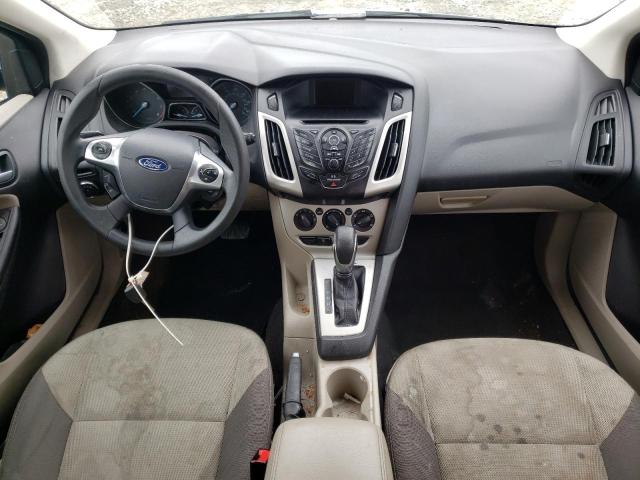 Photo 9 from auction – 2014 FORD FOCUS SE with VIN 1FADP3K20EL327037