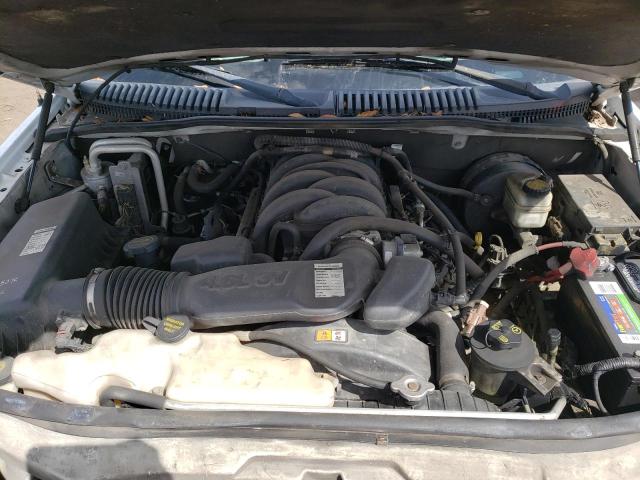 Photo 7 from auction – 2007 FORD EXPLORER X with VIN 1FMEU73867UB10540