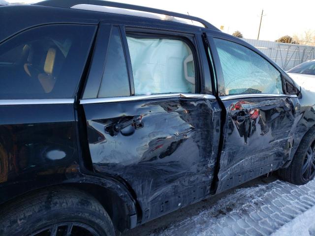 Photo 9 from auction – 2013 FORD EDGE LIMIT with VIN 2FMDK4KC1DBB17564