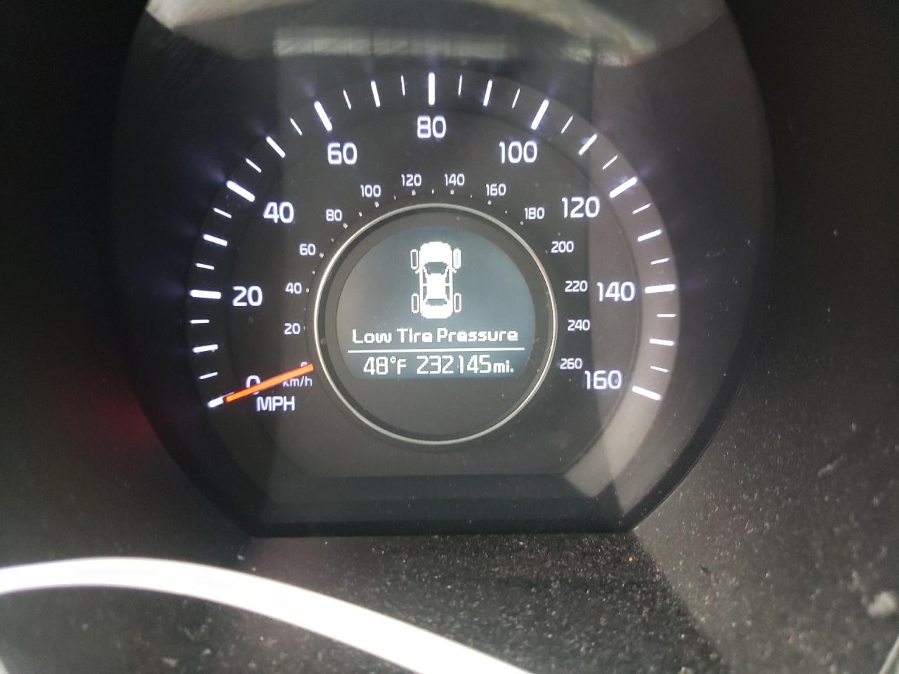 Photo 8 from auction – 2014 KIA OPTIMA LX with VIN 5XXGM4A78EG297451