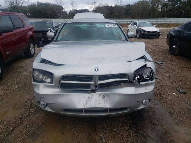 Photo 9 from auction – 2010 DODGE CHARGER SX with VIN 2B3CA3CV6AH218249