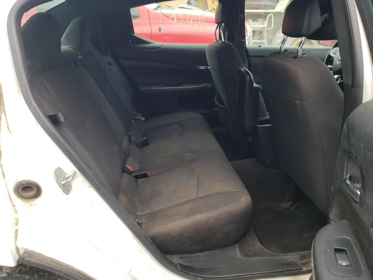Photo 6 from auction – 2014 DODGE AVENGER SX with VIN 1C3CDZCB4EN121096
