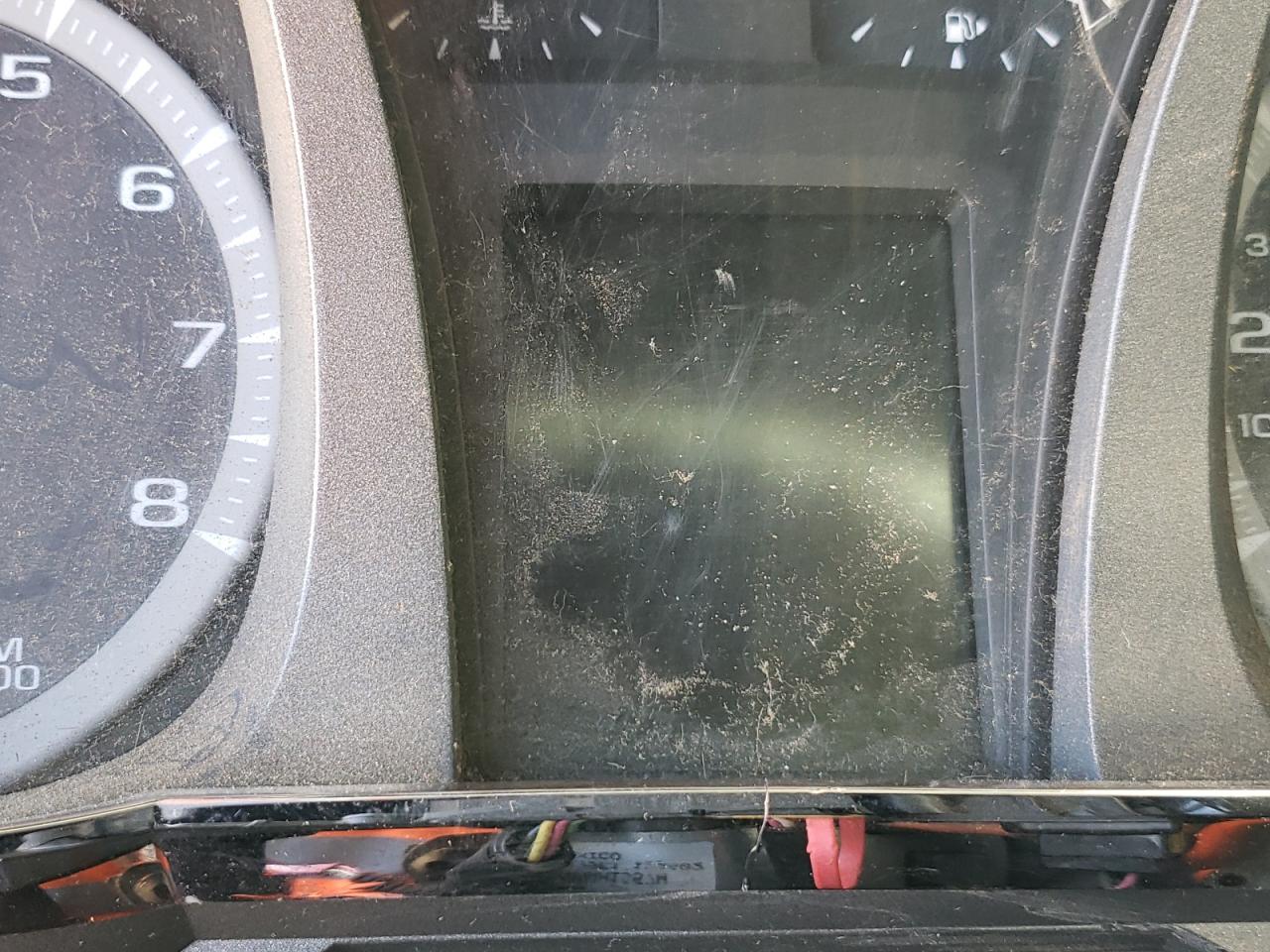 Foto 8 de la subasta – 2013 GMC TERRAIN SL con VIN 2GKALMEK6D6115166